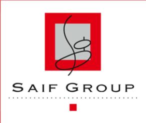 Saif Textile Mills Limited